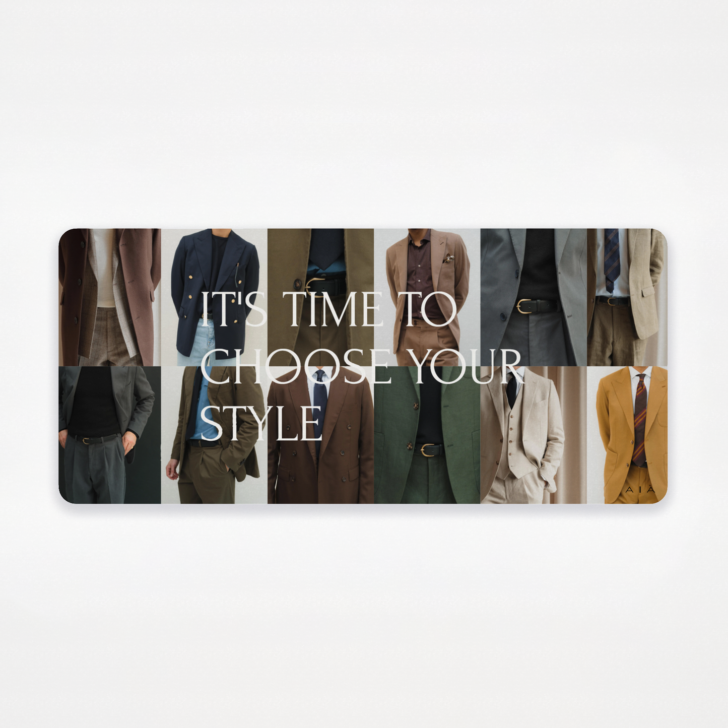 Printed Gift Card