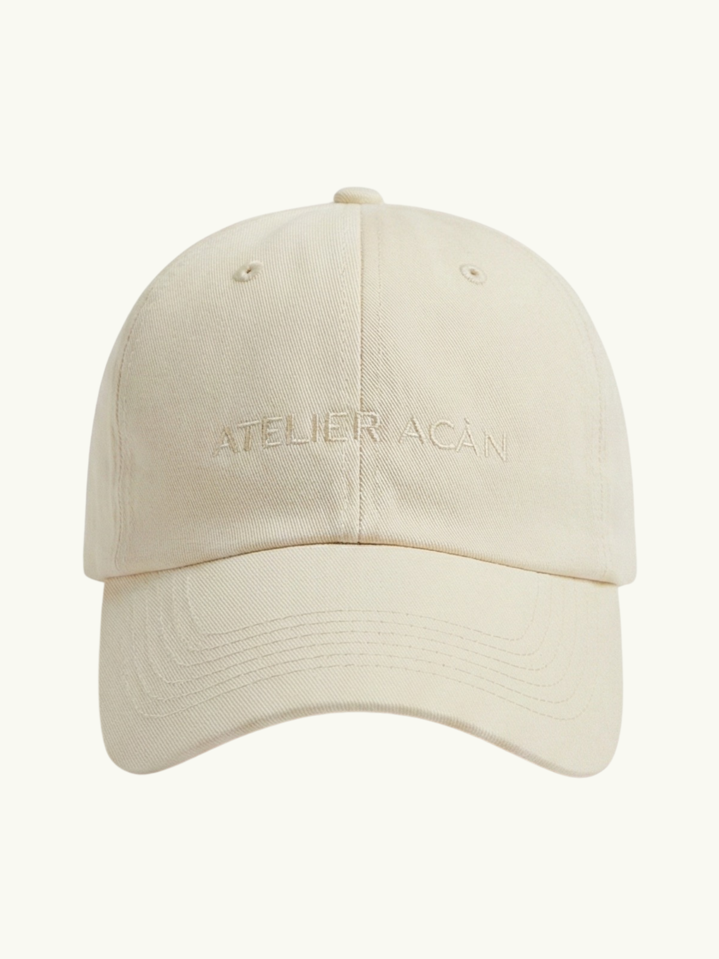 Ivory Cap