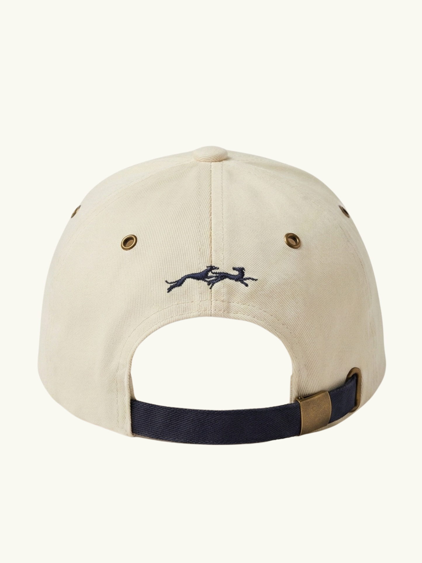 Ivory Cap