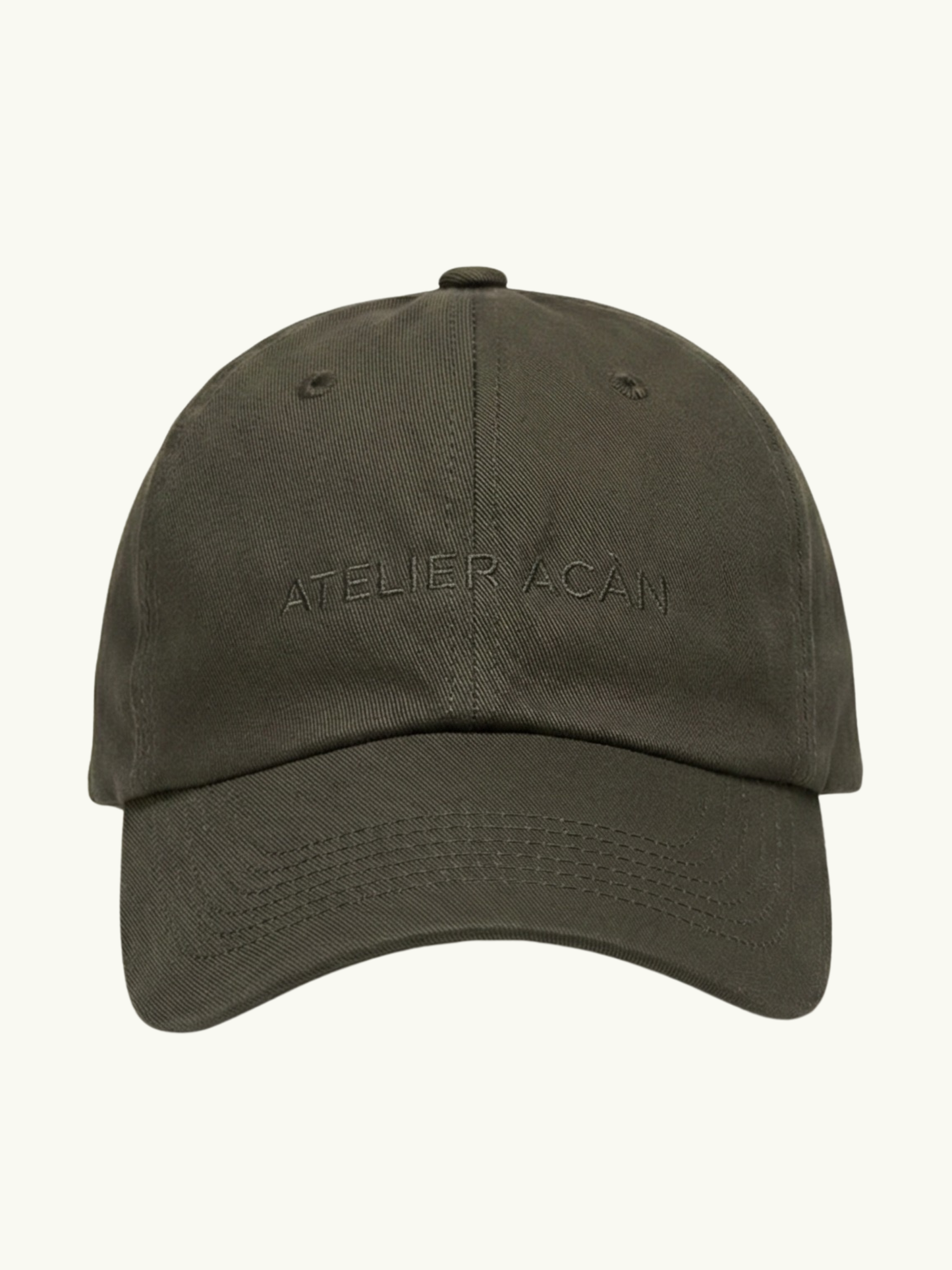Grey Cap