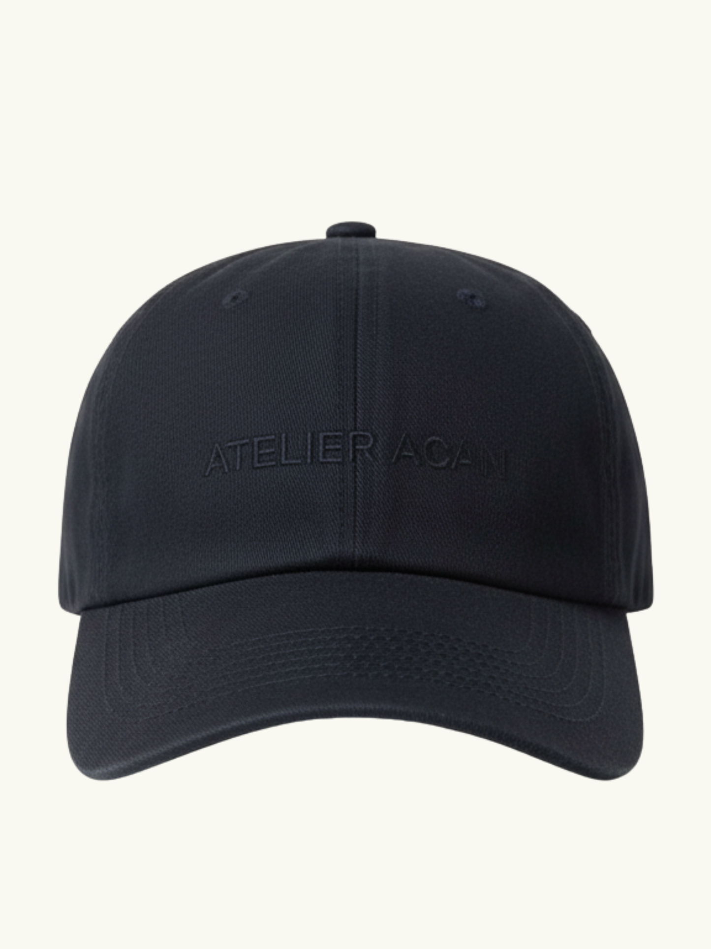Navy Cap