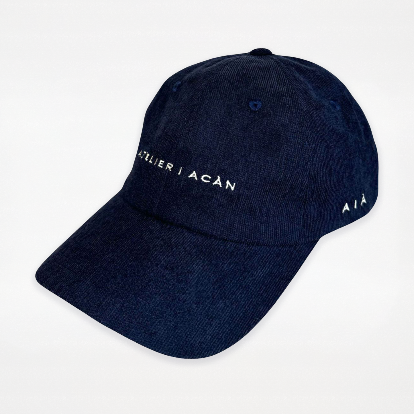 Atelier Acàn Cap