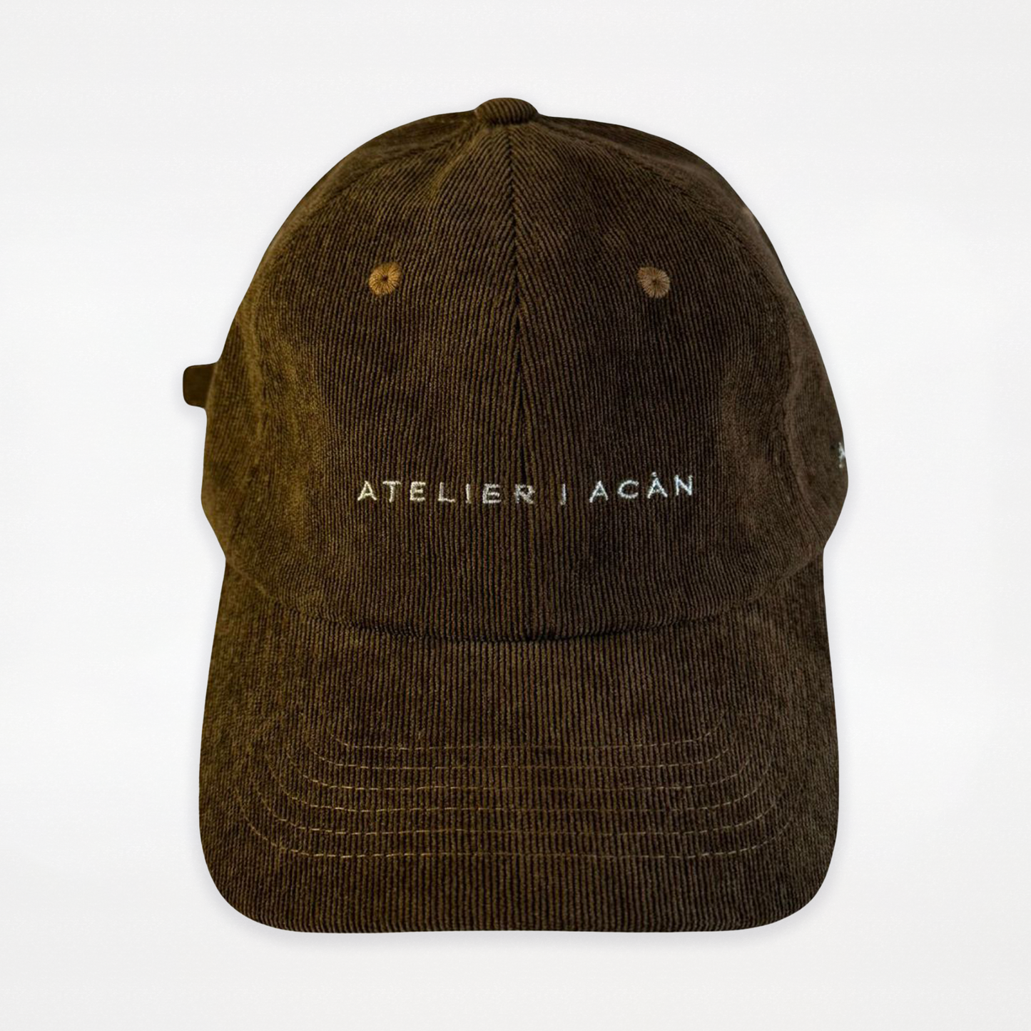 Atelier Acàn Cap