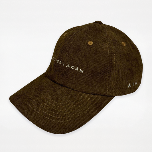 Atelier Acàn Cap