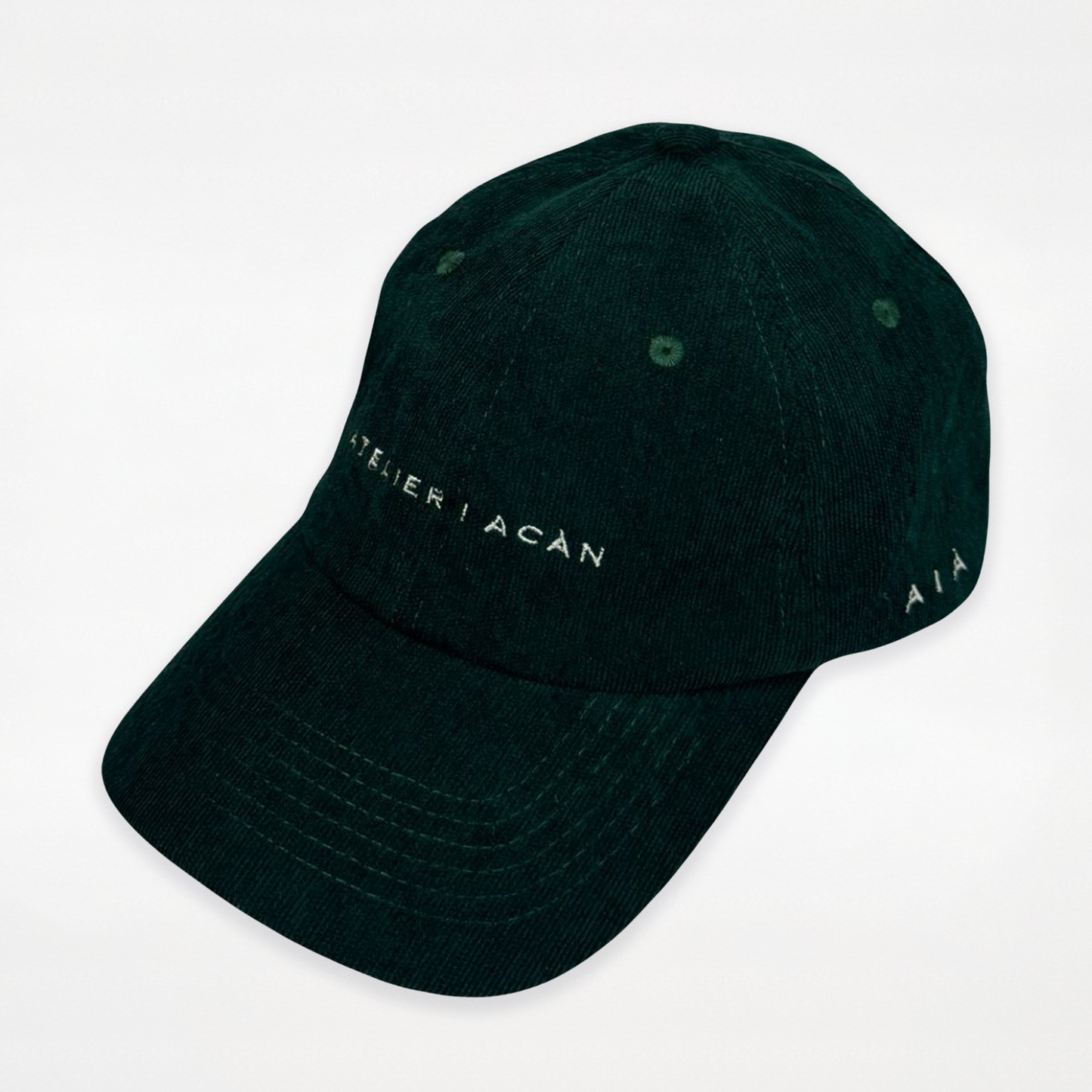 Atelier Acàn Cap