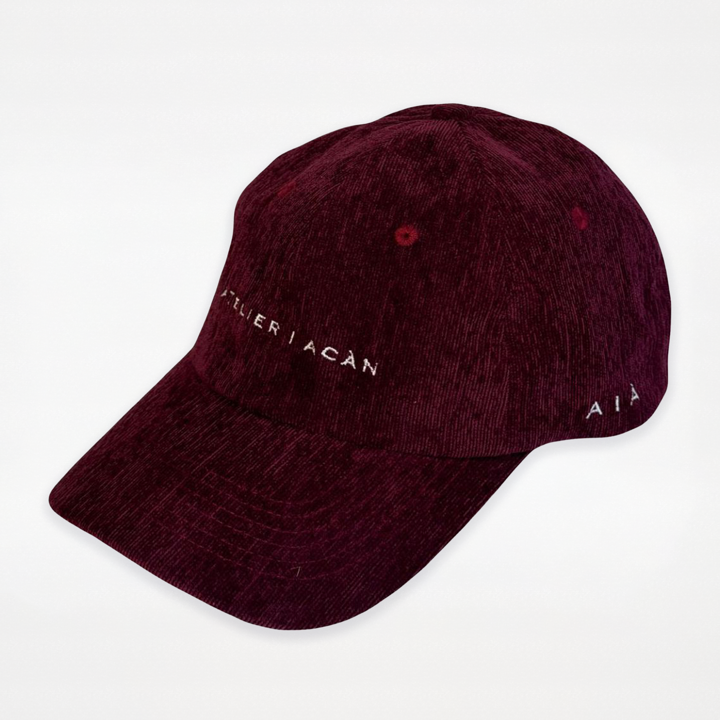 Atelier Acàn Cap